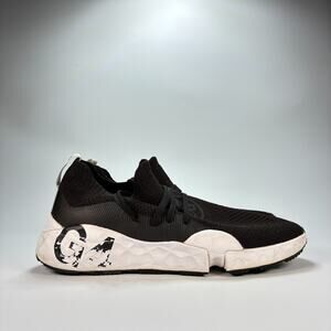 G/FORE MG4.1 Black White Golf Shoes Spikeless Lace Up G4MS20EF07 Men's Size 12